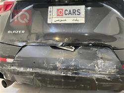 شێڤرۆلێت بلایزەر